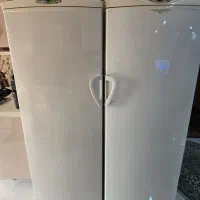 یخچال فریزر دوقلو پارس