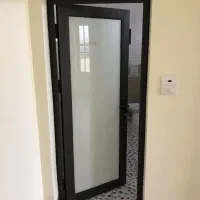 پنجره دوجداره UPVC|مصالح و تجهیزات ساختمان|کرج, باغستان|دیوار