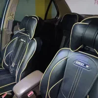 سمند ef7 مدل ۸۹ دوگانه سوز شرکتی مخزن بزرگ