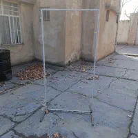 فروش قاب فلزی تابلو سیار