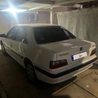 پارس سال موتور قدیم ۱۴۰۱|خودرو سواری و وانت|بندرعباس, |دیوار