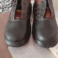 کفش کار مردانه