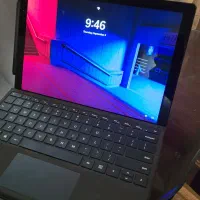 Surface Pro 7 512 i7 16|رایانه همراه|رشت, منظریه|دیوار