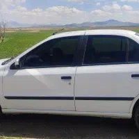 سمند ef7 مدل 91 تک سوز