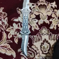 چاقو 2سر با تخفیف جزئی