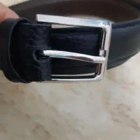 کمربند چرم زنانه