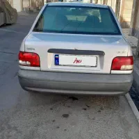 پراید ۱۳۱ مدل ۹۵|خودرو سواری و وانت|تهران, خاوران|دیوار