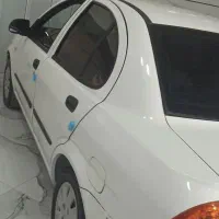 تیبا 1مدل 1401|خودرو سواری و وانت|زنجان, |دیوار