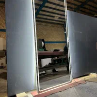 آینه دکوراتیو اینه قدی دفرمه|آینه|کرج, گلشهر|دیوار