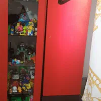 کمد دراور|جاکفشی، کمد، دراور|پاکدشت, پاکدشت (مامازند)|دیوار