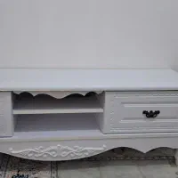 زیر تلویزیون