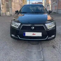 دنا پلاس آپشنال ، توربو ،سانروف ۱۴۰۰