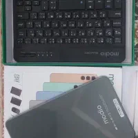 تبلت modio آکبند و مصرف نشده