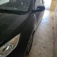 جک جی ۴ در حد|خودرو سواری و وانت|گرگان, |دیوار