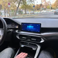 ریسپکت 2مدل 1403فول|خودرو سواری و وانت|تهران, کیانشهر|دیوار