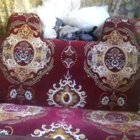 صندلی تویوتا 2000