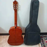 گیتار jack and danny|گیتار، بیس، امپلیفایر|تهران, قاسمآباد|دیوار