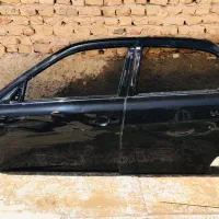 ۲عدد درب خودرو دنا عقب وجلو راننده|قطعات یدکی و لوازم جانبی|محمدشهر, ولدآباد|دیوار