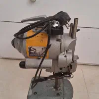 قیچی برقی