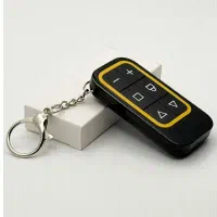 ریموت بلوتوثی ۸ کاناله با قابلیت شارژ