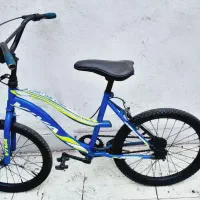 دوچرخه ۱۲و۲۰و۲۴و۲۶ دنده ای کمکی|دوچرخه، اسکیت، اسکوتر|اهواز, پادادشهر|دیوار