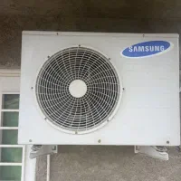 کولر اسپیلت 24000 سامسونگ