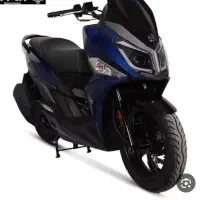 sym j200