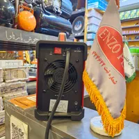 دستگاه جوش ادن 300 S ماسفت ادون مدل MMA300S|ماشینآلات صنعتی|مشهد, توس (بلوار توس)|دیوار