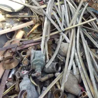 خریدضایعات کولر یخچال خراب به بالاترین قیمت|عمدهفروشی|اهواز, ملاشیه|دیوار