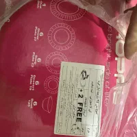 بشقاب نو  ( باز نشده)|ظروف سرو و پذیرایی|قم, شهرک مهدیه|دیوار