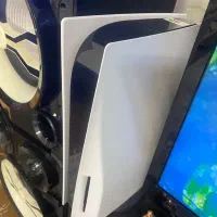 Ps5 فت|کنسول، بازی ویدئویی و آنلاین|کیش, |دیوار