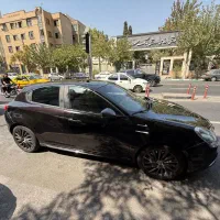 آلفارومئو جولیتا ۲۰۱۶|خودرو سواری و وانت|تهران, فردوسی|دیوار