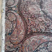 ۲عدد فرش ۱۲متری نو اصل|فرش|اراک, |دیوار