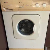 ماشین لباس شویی ۵ کیلویی آبسال