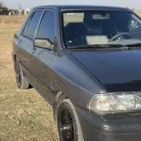 پراید 131 مدل ۹۳|خودرو سواری و وانت|گرگان, |دیوار