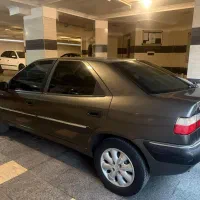 زانتیا SX ۲۰۰۰ درجه یک