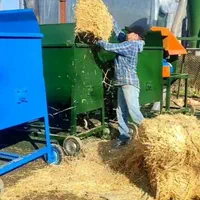 فیدرمیکسر تکفاز، فیدرمیکسر سه فاز تراکتوری دامداری