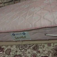 تخت تشک خواب|تخت و سرویس خواب|مرند, |دیوار