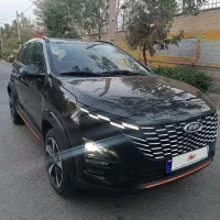 x33 cross مدل 1402