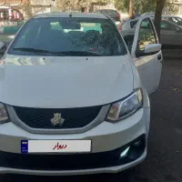 ساینا اس ۸۵ گانه مدل ۱۴۰۳ گارانتی فعال|خودرو سواری و وانت|تهران, مشیریه|دیوار