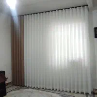 فروش پرده همراه خیاط و نصاب ماهر
