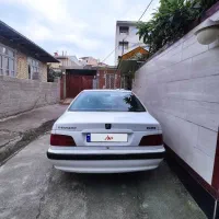 خودرو پژوپارس مدل آخر۹۹|خودرو سواری و وانت|رشت, منظریه|دیوار