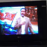 تلوزیون ال‌جی