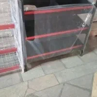 ارسال استند و قفصه|فروشگاه و مغازه|یزد, |دیوار