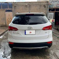 سانتافه ۲۰۱۵