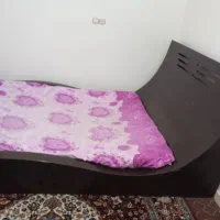 تخت دو نفره|تخت و سرویس خواب|شیراز, کفترک|دیوار