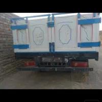 ماشین خاور شیش تن|خودرو سنگین|هیرمند, |دیوار