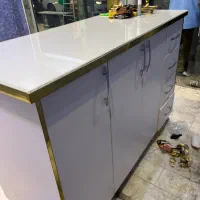 پیشخوان و ویترین|فروشگاه و مغازه|فردیس, طالقانی|دیوار