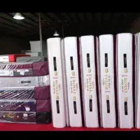 از کارخونه تا دربه منزل(تشک و باکس با ضمانت )