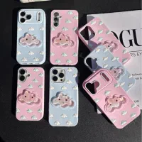 گارد تمام سیلیکون ابر اکواریومی/فروشگاه مسترجانبی